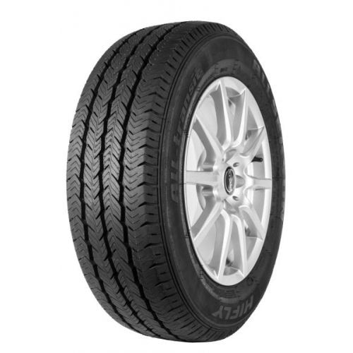 Anvelopa All Season HIFLY ALL-TRANSIT 215/65R16C 109T