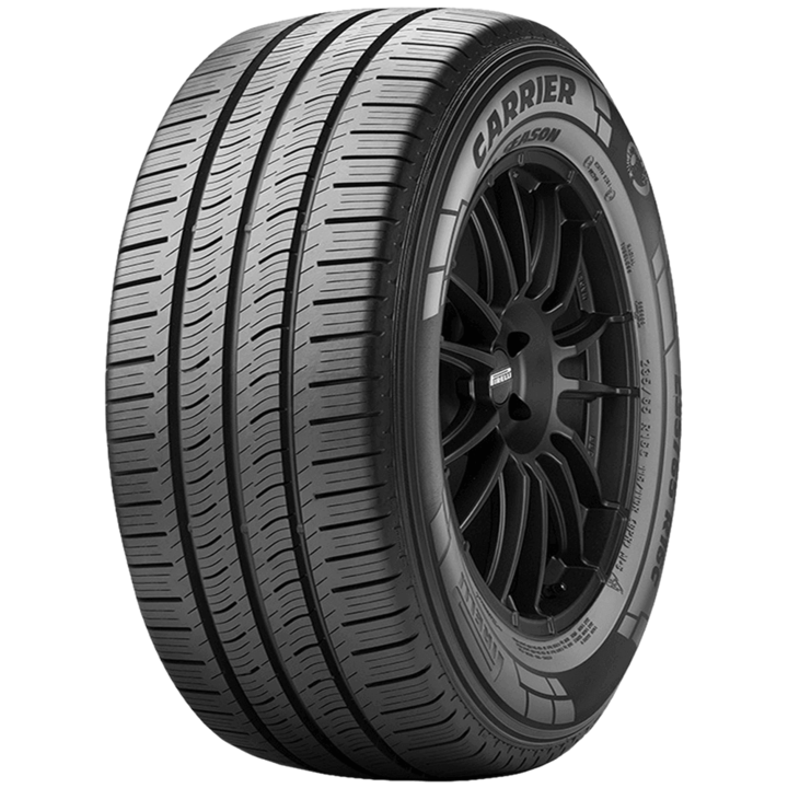 Anvelopa All season Pirelli Carrier ALL Season 205/65 R16 107 T C