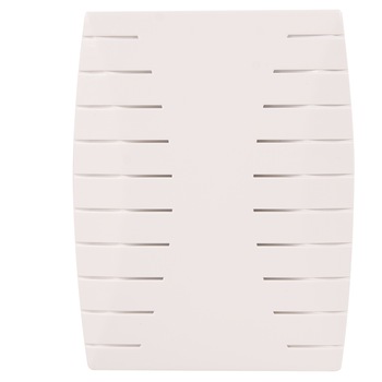 Sonerie electrica ZAMEL GNS-931 cu doua tonuri, 230V, Alb Sonerie electrica ZAMEL GNS-931 cu doua tonuri, 230V, Alb