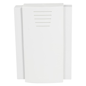 Sonerie electrica ZAMEL GNS-208 cu doua tonuri, 230V, Alb Sonerie electrica ZAMEL GNS-208 cu doua tonuri, 230V, Alb