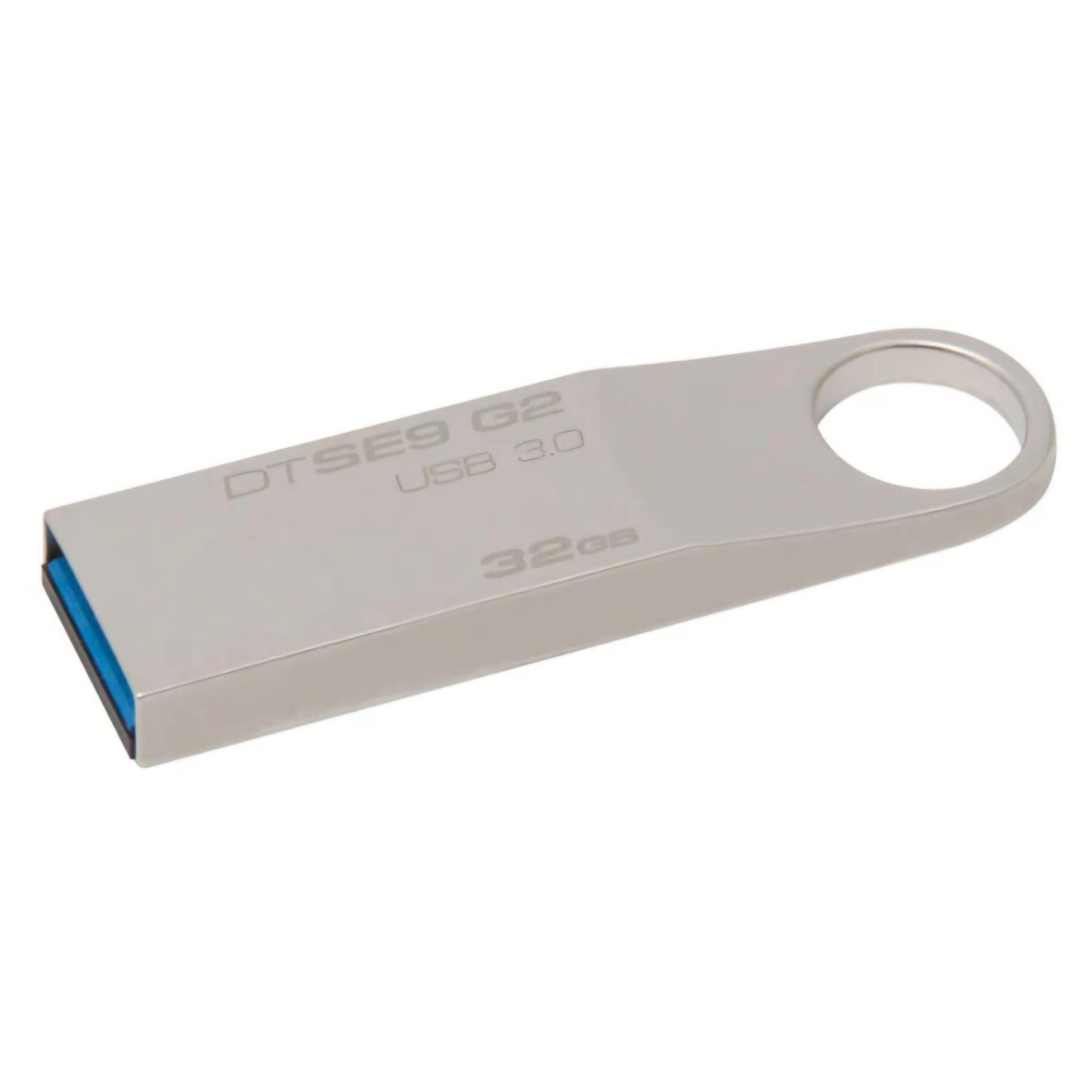 Simple Usb Key Stick USB Kingston DataTraveler, Memorie USB, DTSE9 G2, 32GB, USB 3.0 ...