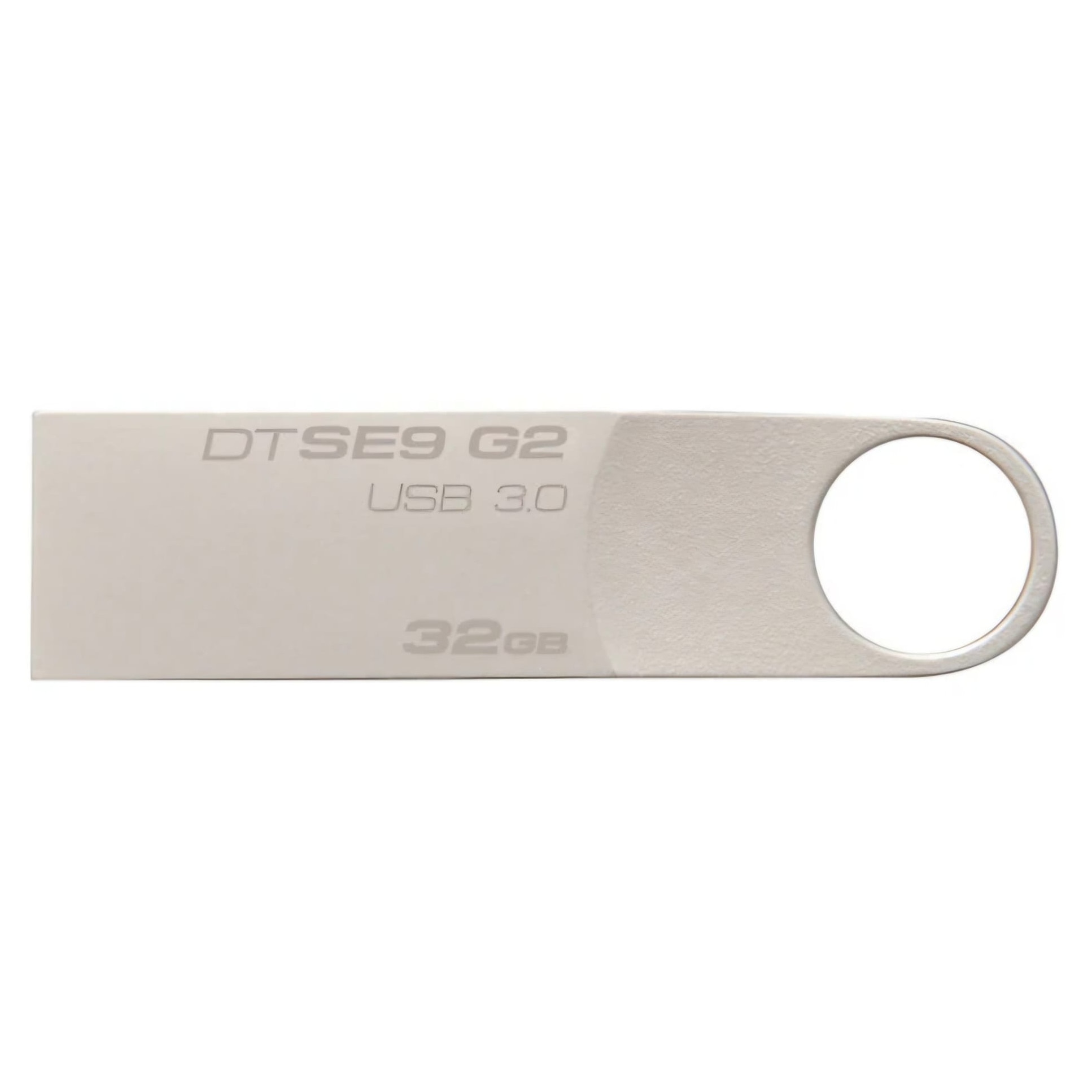Simple Usb Key Stick USB Kingston DataTraveler, Memorie USB, DTSE9 G2, 32GB, USB 3.0 ...