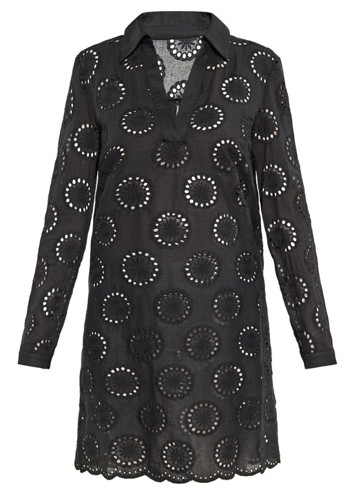Rochie ALBEE – negru Rochie ALBEE – negru, Черен