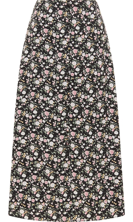 Пола Jeona, многоцветна, 2XL