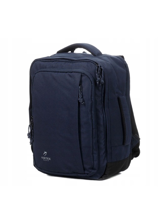 Rucsac de avion 40x30x20 cm, bagaj de mana sub scaun, 24L