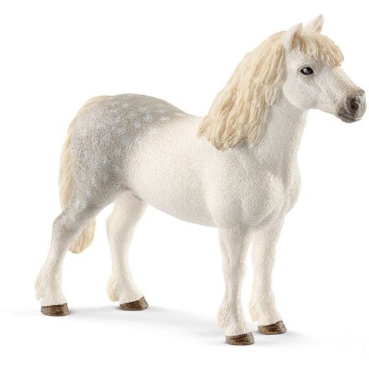Figurina Schleich, Ponei