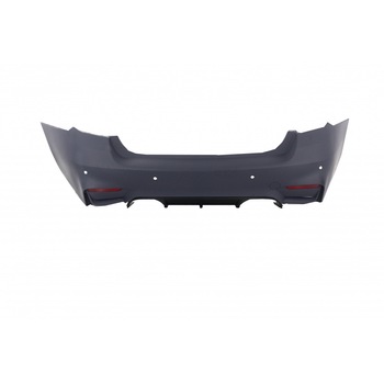 Bara Spate compatibil cu BMW Seria 3 F30 (2011-up) M3 Design Bara Spate compatibil cu BMW Seria 3 F30 (2011-up) M3 Design