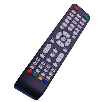 Telecomanda pentru LCD/LED VORTEX LEDV-24, neagra compatibila cu telecomanda originala Telecomanda pentru LCD/LED VORTEX LEDV-24, neagra compatibila cu telecomanda originala