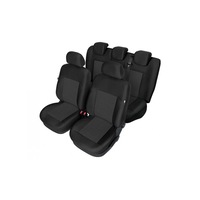 set huse scaune auto kegel tailor made pentru ford focus 2 2004-2011 ford focus 3 2011-  fata  spate - huse dedicate imagen 9_0_
0