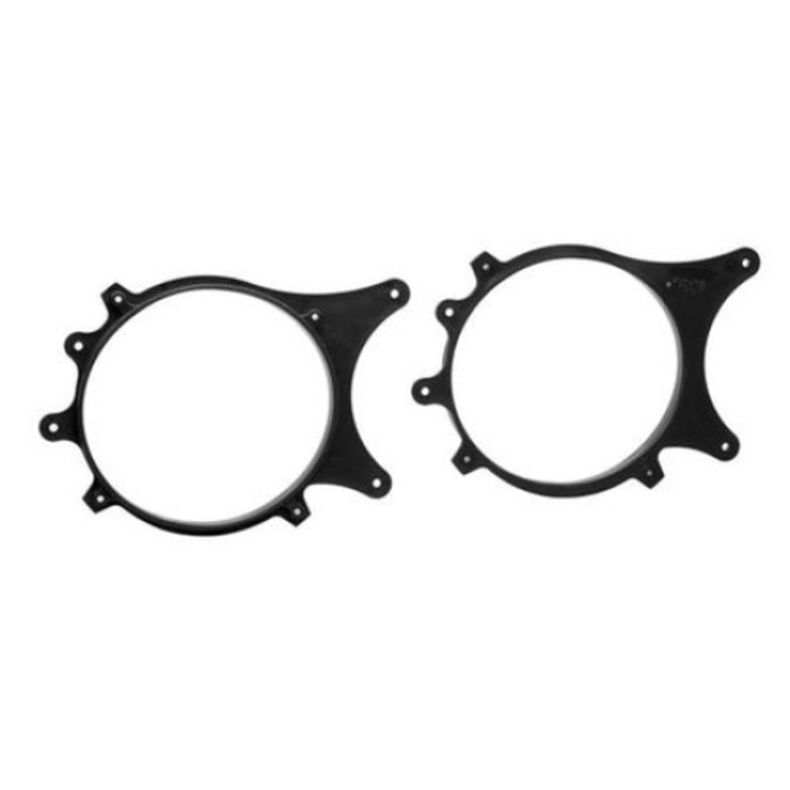 Cadru montare boxe spate, Phonocar, Pentru BMW 3 COMPACT '94 -> '01 130MM/HGSZ-BMW03/