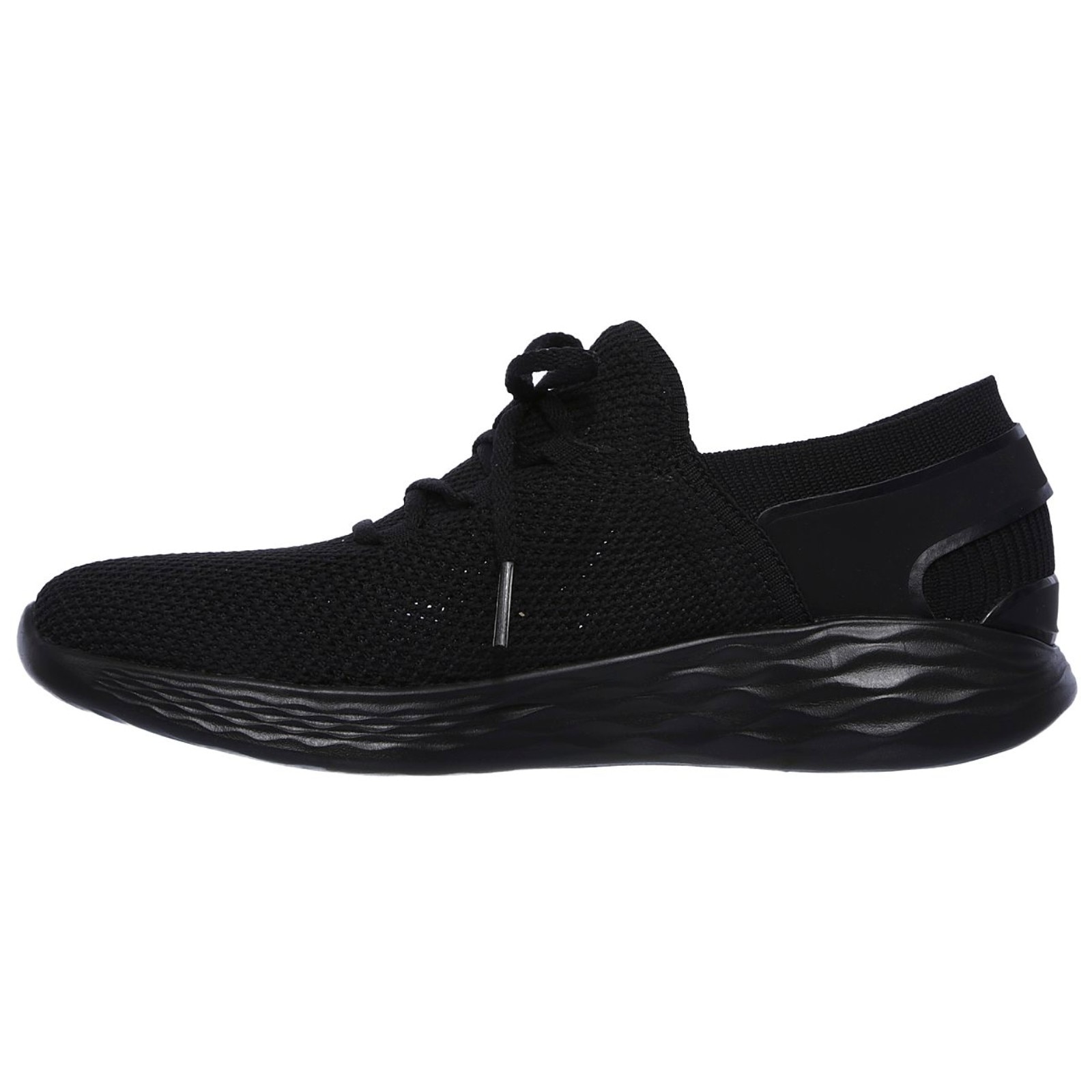 04614 Skechers You Spirit női bebújós cipő 14960_BBK Méret 36 04614 Skechers You Spirit női bebújós cipő 14960_BBK Méret 36