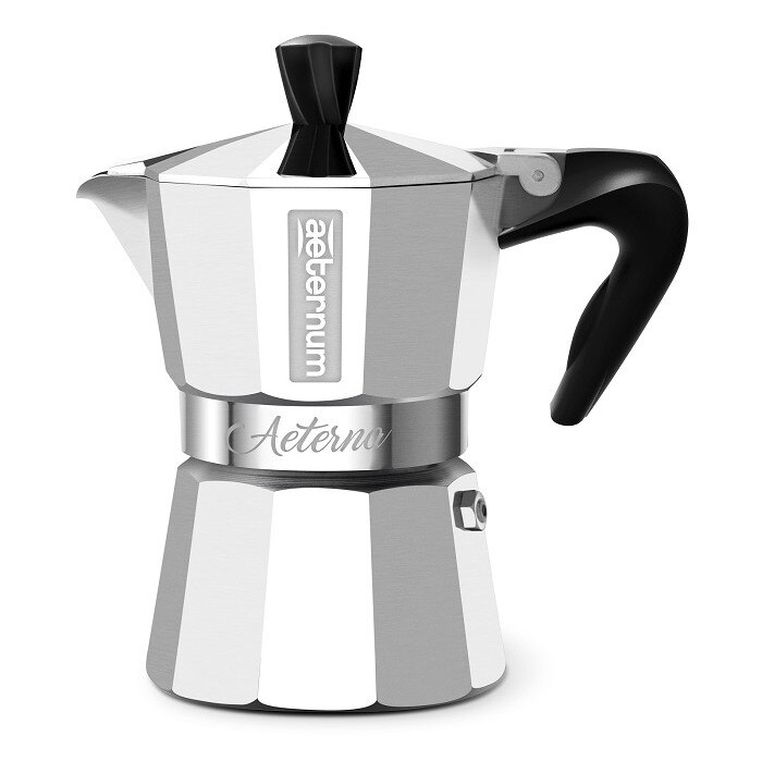 BIALETTI 5683 Aeternum Allegra Petra Platino 6 személyes BIALETTI 5683 Aeternum Allegra Petra Platino 6 személyes