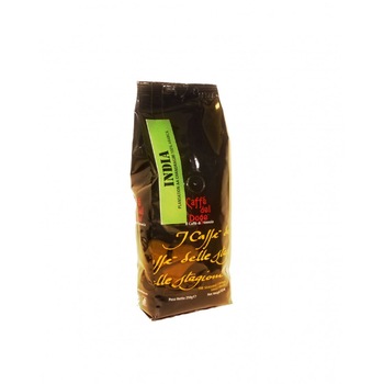 Cafea de origine India Caffe del Doge 250 gr Cafea de origine India Caffe del Doge 250 gr