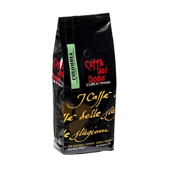 Imagini CAFFE DEL DOGE COLOMBIA-SUPREMO - Compara Preturi | 3CHEAPS