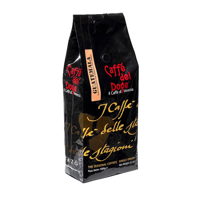 Cafea de origine Guatemala Caffe del Doge 250 gr