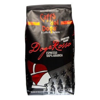 Imagini CAFFE DEL DOGE DOGE-ROSSO - Compara Preturi | 3CHEAPS