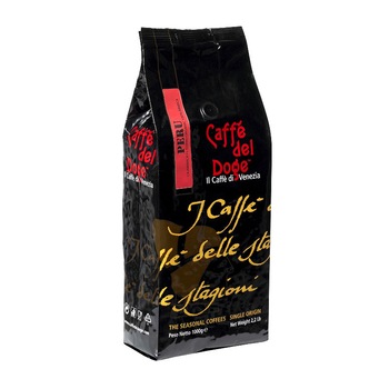 Cafea de origine Peru Caffe del Doge 250 gr Cafea de origine Peru Caffe del Doge 250 gr