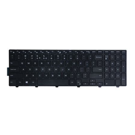 Клавиатура за лаптоп Dell Inspiron 5555, 15 5555, 15 (5555) - eMAG.bg