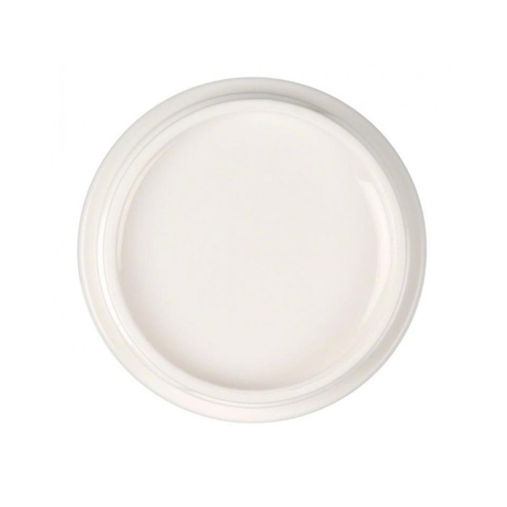 Gel UV constructie unghii White Sina, 15 g