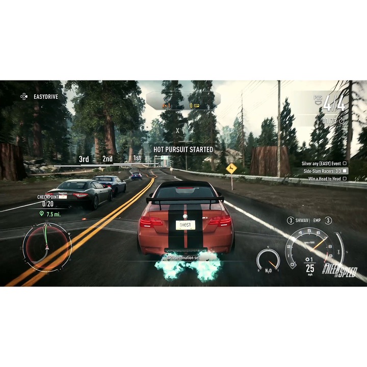 Joc Need for Speed Playstation Hits Pentru PlayStation 4