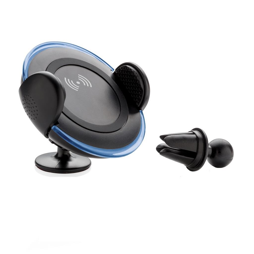 Incarcator Wirelss 5W, negru