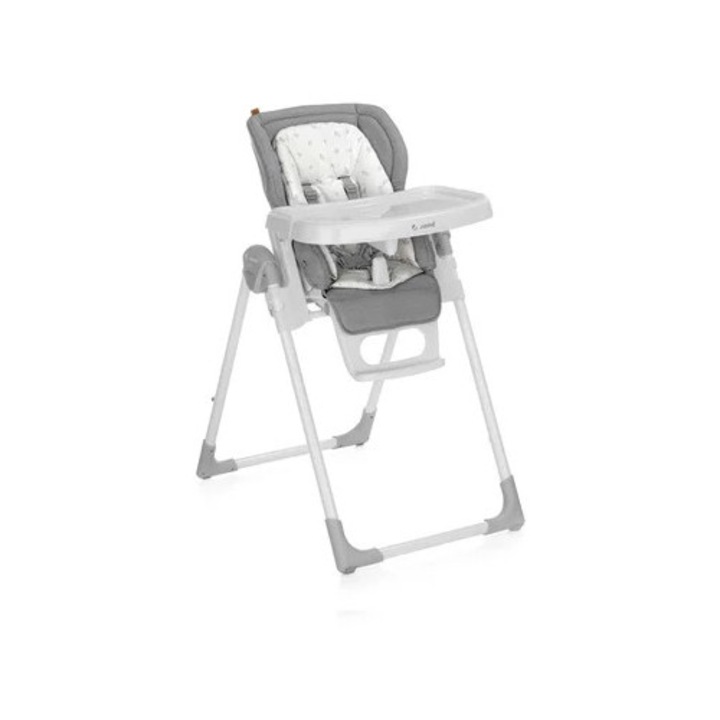 Scaun de masa si Balansoar, Jane, Mila 2 in 1, Transformabil, Multifunctional, 0 luni+, Conform cu standardele europene de securitate EN 14988:2017 + A1:2020EN 12790:2023, Mist
