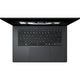 Лаптоп GIGABYTE EAGLE 9MJ с AMD Ryzen 5 7533HS (3.3-4.4 GHz, 16 M), 16 GB, 512GB M.2 NVMe SSD, NVIDIA RTX 4050 6GB GDDR6 DLSS 3, Windows 11 Home, Графитеночерен
