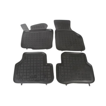 Set covorase auto BestAutoVest din cauciuc pentru VW Passat B6 05-/B7 10-/ CC 08-/12-/ Alltrack 12-/ Jetta 10-/ Tiguan 07-/11-, presuri tip tavita Set covorase auto BestAutoVest din cauciuc pentru VW Passat B6 05-/B7 10-/ CC 08-/12-/ Alltrack 12-/ Jetta 10-/ Tiguan 07-/11-, presuri tip tavita