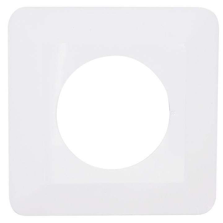 Aljzatkeret Zamel OSX-910-BIA, Fehér