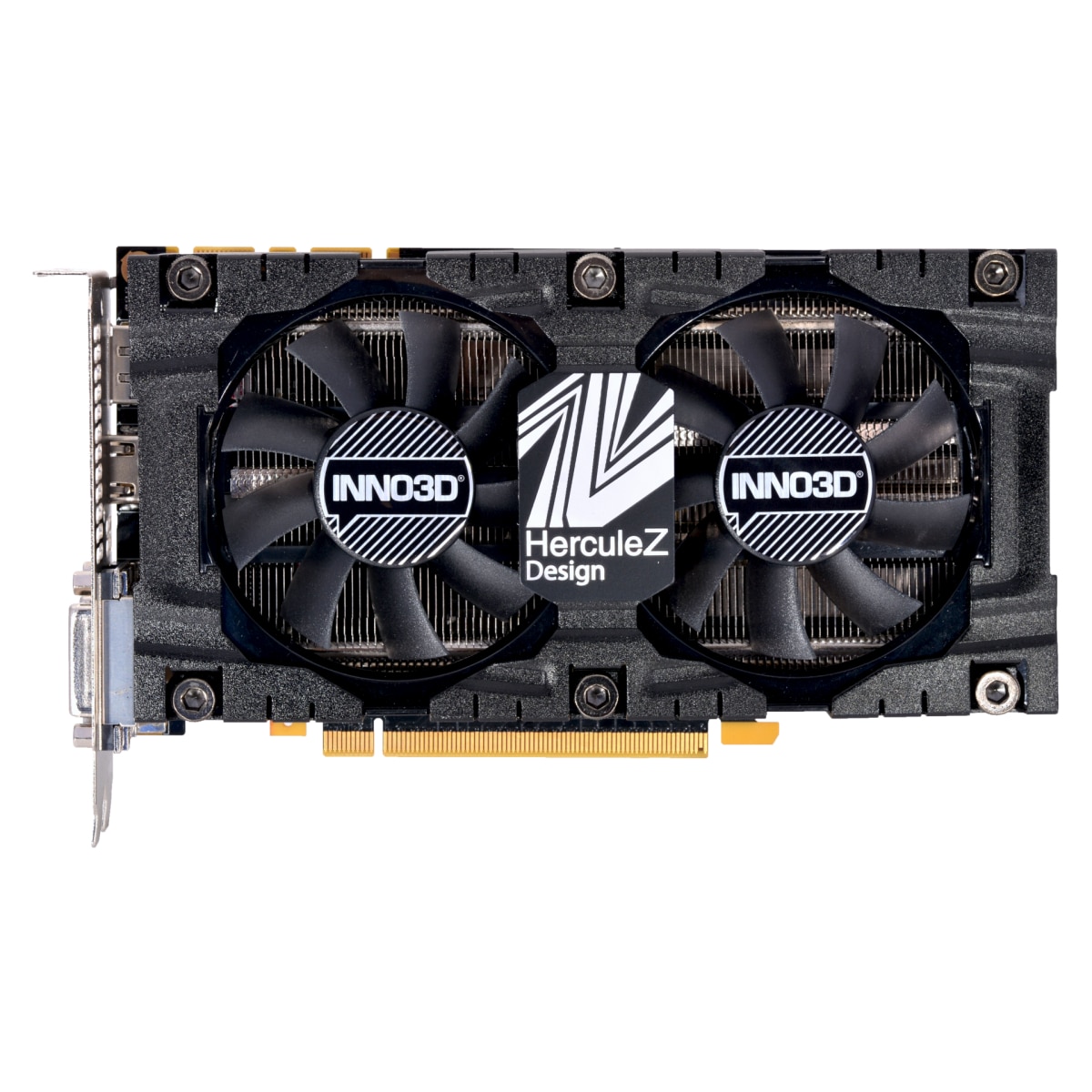GTX1070 inno3D グラフィックボード iChiLL inno3D GTX 1070 8GB グラフィックボード グラボ 中古