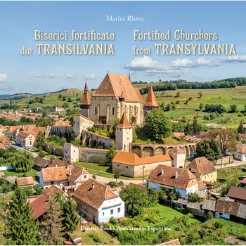 Biserici fortificate din Transilvania (romana-engleza) - Marius Ristea Biserici fortificate din Transilvania (romana-engleza) - Marius Ristea