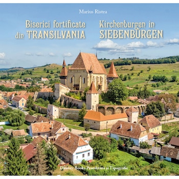 Biserici fortificate din Transilvania (romana-germana) - Marius Ristea Biserici fortificate din Transilvania (romana-germana) - Marius Ristea