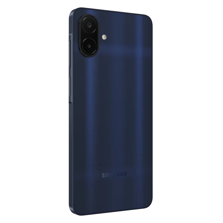 Samsung Galaxy A08, 64GB, 4GB RAM, 4G, Dark Blue [5]
