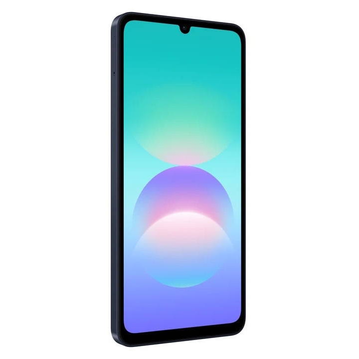 Samsung Galaxy A08, 64GB, 4GB RAM, 4G, Dark Blue [3]