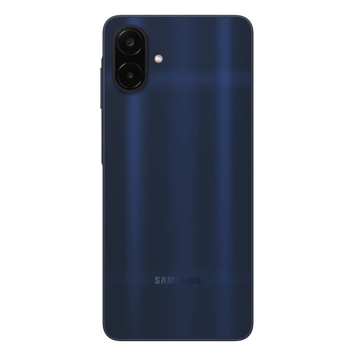 Samsung Galaxy A08, 64GB, 4GB RAM, 4G, Dark Blue [2]