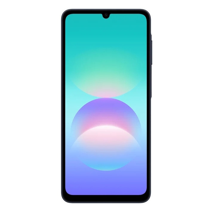 Samsung Galaxy A08, 64GB, 4GB RAM, 4G, Dark Blue [1]