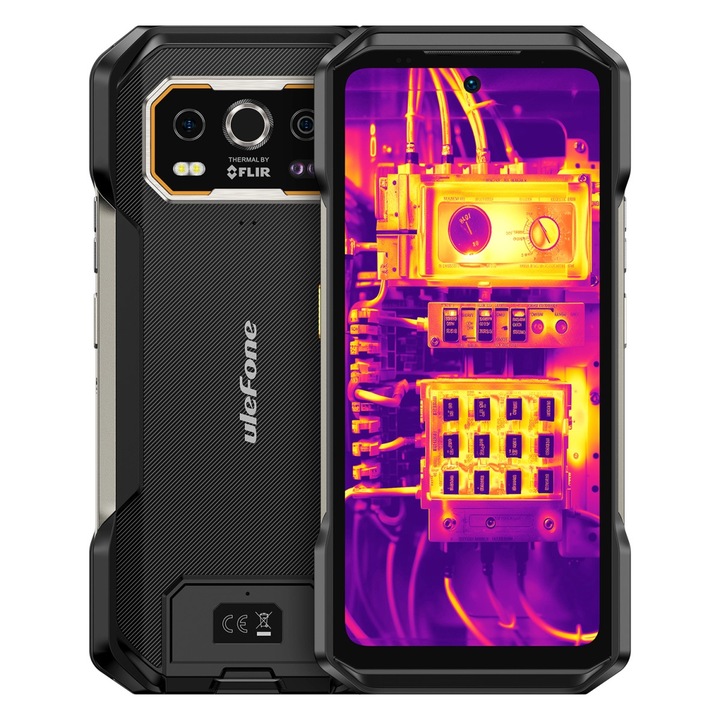 Poco F9 Pro, 12GB RAM, 256GB, 5G, Black