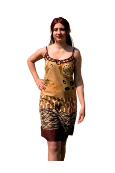Rochie Dorina maro S EU Rochie Dorina maro S EU