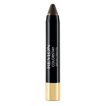 Creion pentru sprancene Revlon ColorStay 315 Dark Brown, 2.6 g Creion pentru sprancene Revlon ColorStay 315 Dark Brown, 2.6 g