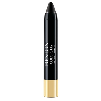 Creion pentru sprancene Revlon ColorStay 320 Brunette, 2.6 g Creion pentru sprancene Revlon ColorStay 320 Brunette, 2.6 g