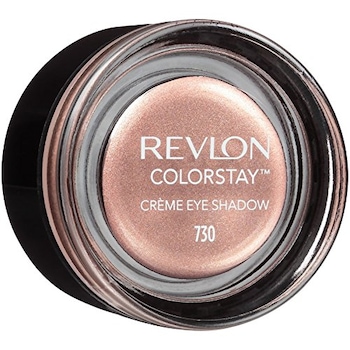 Fard de pleoape cremos Revlon ColorStay 730 Praline, 5.2 g Fard de pleoape cremos Revlon ColorStay 730 Praline, 5.2 g