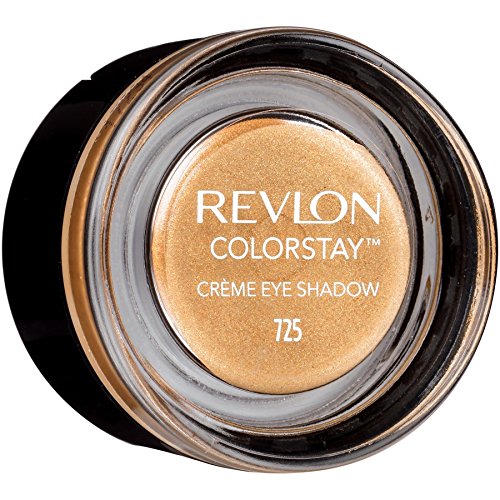 Fard de pleoape cremos Revlon ColorStay 725 Honey, 5.2 g