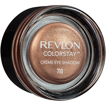 Fard de pleoape cremos Revlon ColorStay 710 Caramel, 5.2 g Fard de pleoape cremos Revlon ColorStay 710 Caramel, 5.2 g