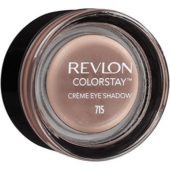 Fard de pleoape cremos Revlon ColorStay 715 Espresso, 5.2 g Fard de pleoape cremos Revlon ColorStay 715 Espresso, 5.2 g