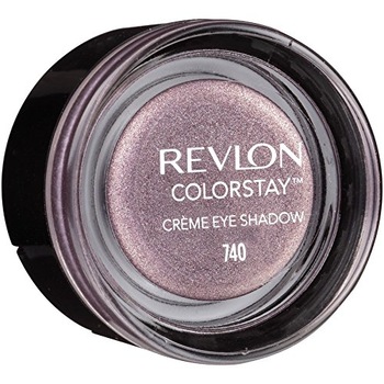 Fard de pleoape cremos Revlon ColorStay 740 Black Currant, 5.2 g Fard de pleoape cremos Revlon ColorStay 740 Black Currant, 5.2 g
