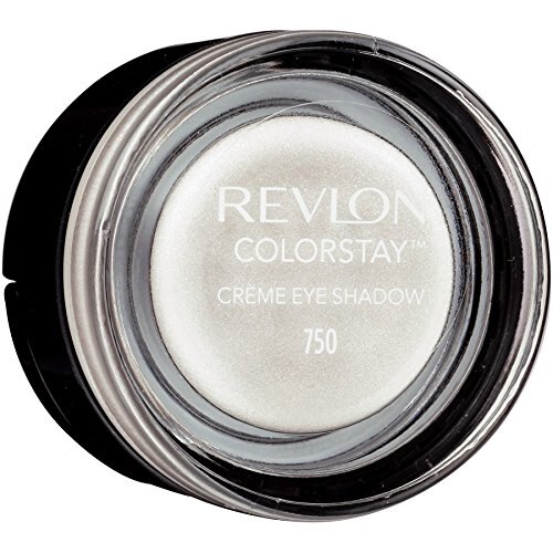 Fard de pleoape cremos Revlon ColorStay 750 Vanilla, 5.2 g