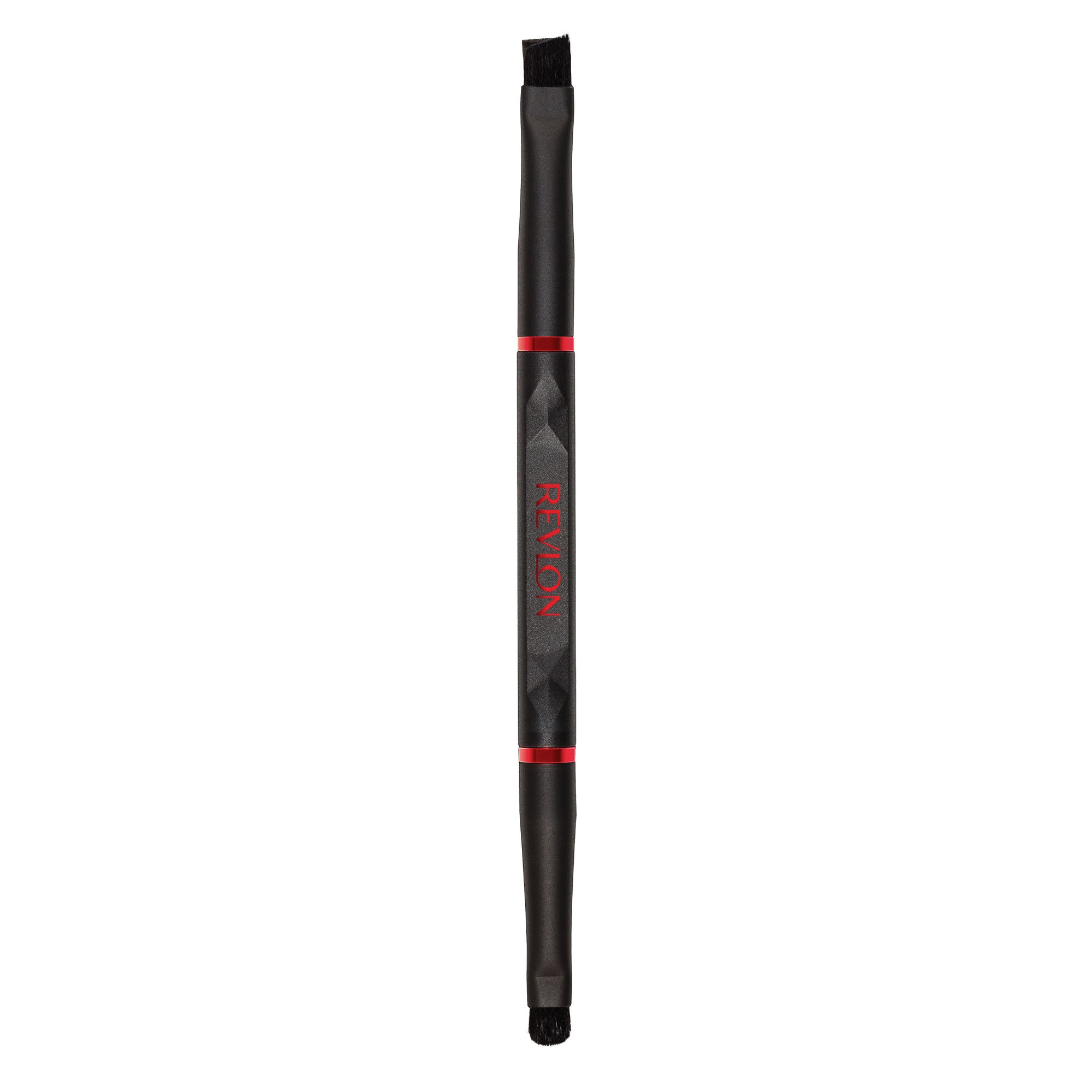 Pensula Revlon cu doua capete pentru aplicarea fardului de pleoape & smokey eyes