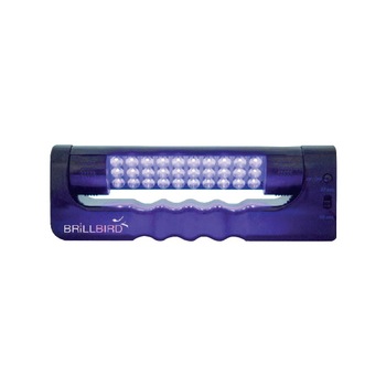 Lampa Compact Power Led BrillBird, 30 Leduri Lampa Compact Power Led BrillBird, 30 Leduri