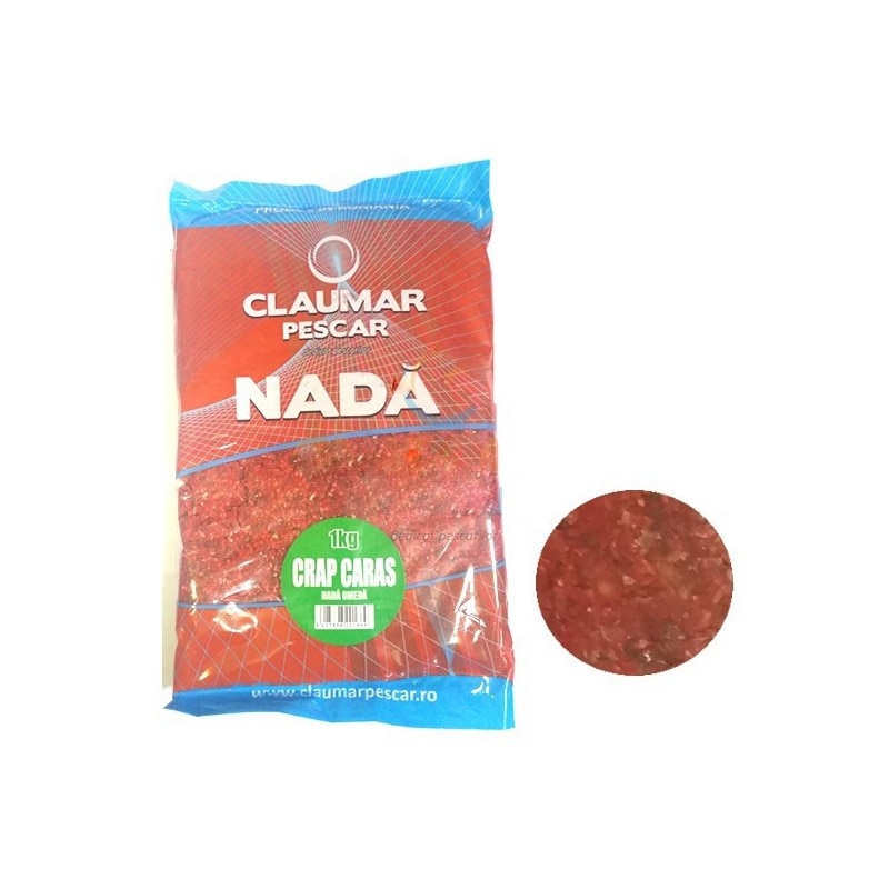 Nada Umeda Pentru Pescuit Capsuni