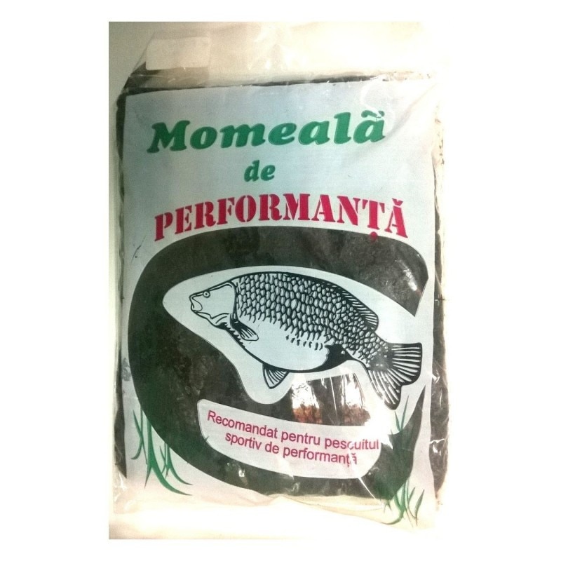 Nada Umeda Pentru Pescuit Vanilie